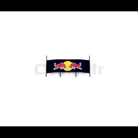 Aileron arrière pour Carrera RC Red Bull RC1
