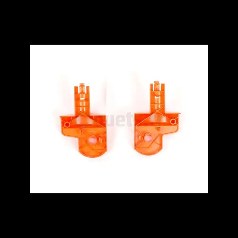 Support pour pelle arrière pour tracteur Builder Smoby
