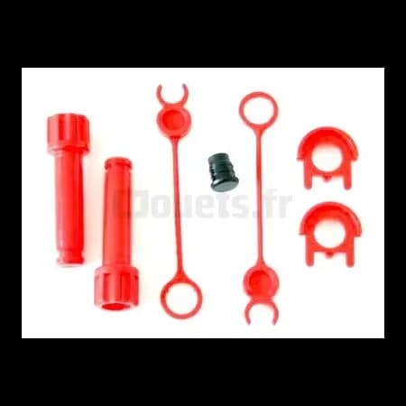 Kit de fixations pour Pelle Rolly Toys