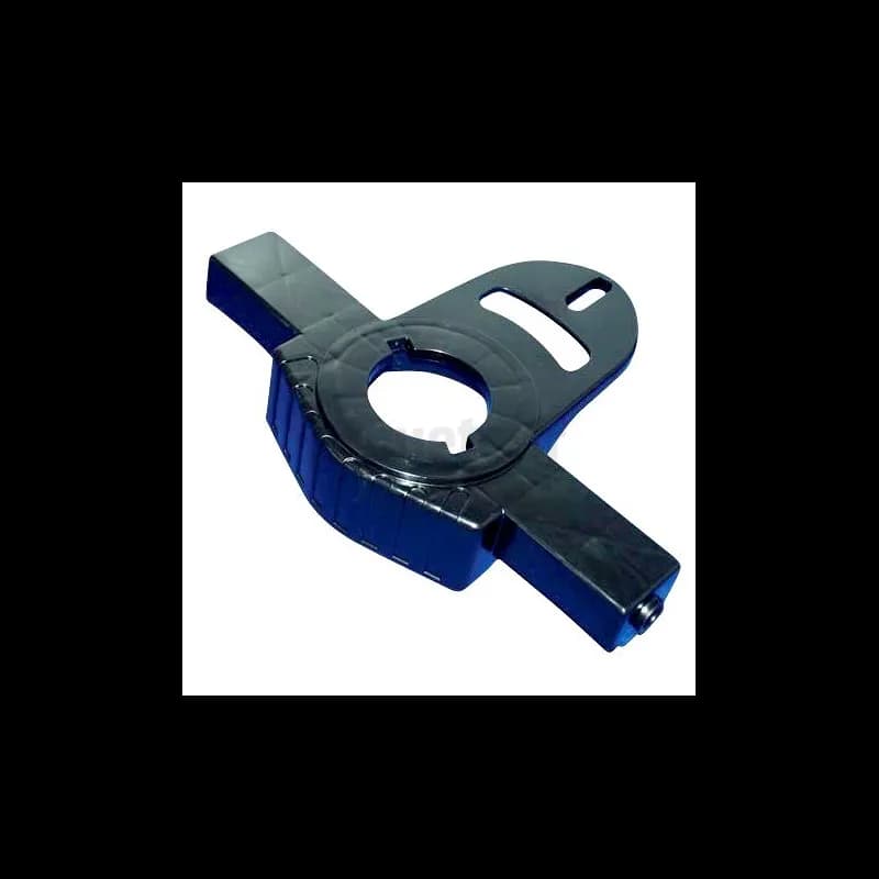 Platine pivotante Rolly Toys