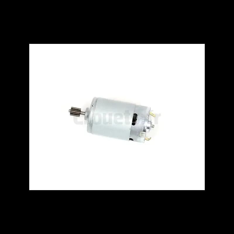Moteur 12V pour outlaw, Jeep, Rodéo Peg-Pérego