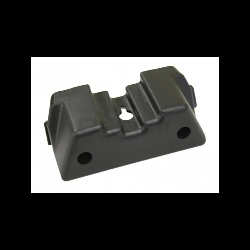 Support de capot JOHN DEERE Ground Force 12V Peg-Pérego