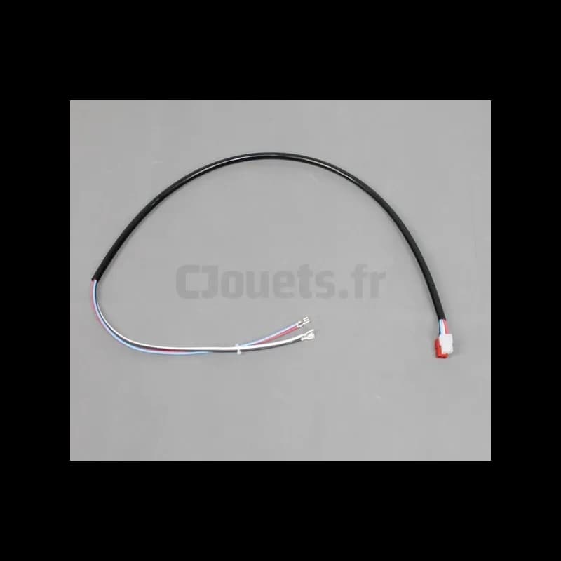 Faisceau Alimentation moteurs 24 Volts Peg-Pérego