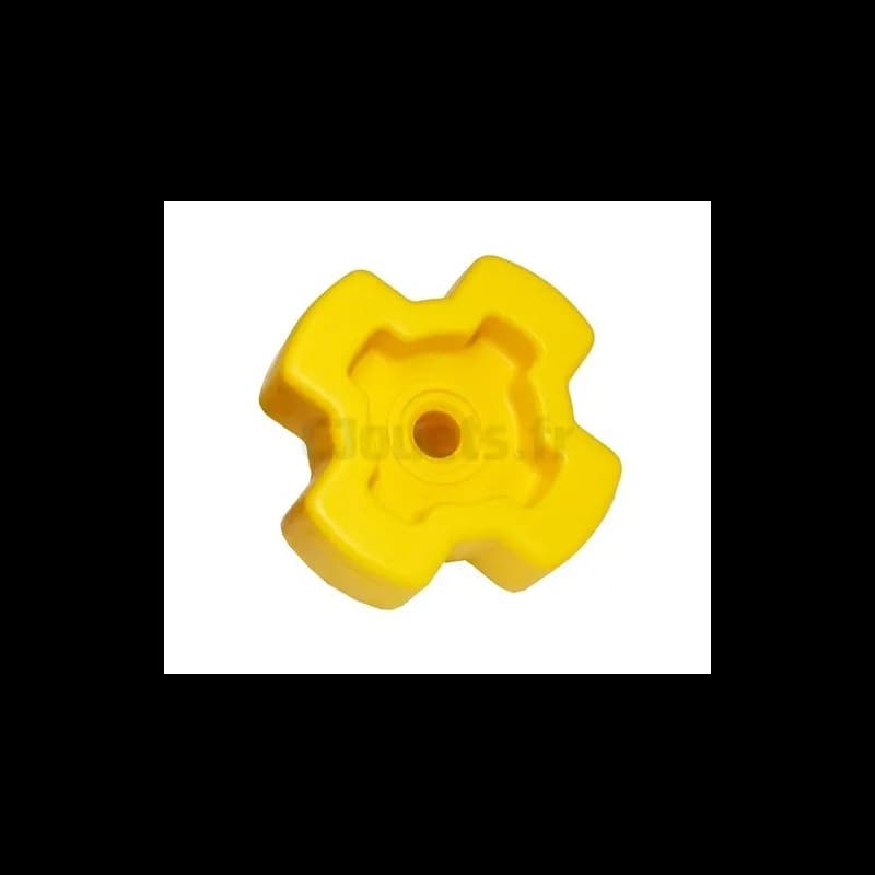 Pignon pour roue axe de roue 11mm