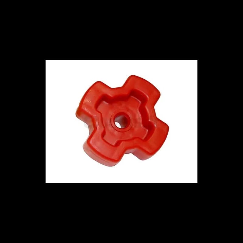 Ritzel für Radachse 12mm