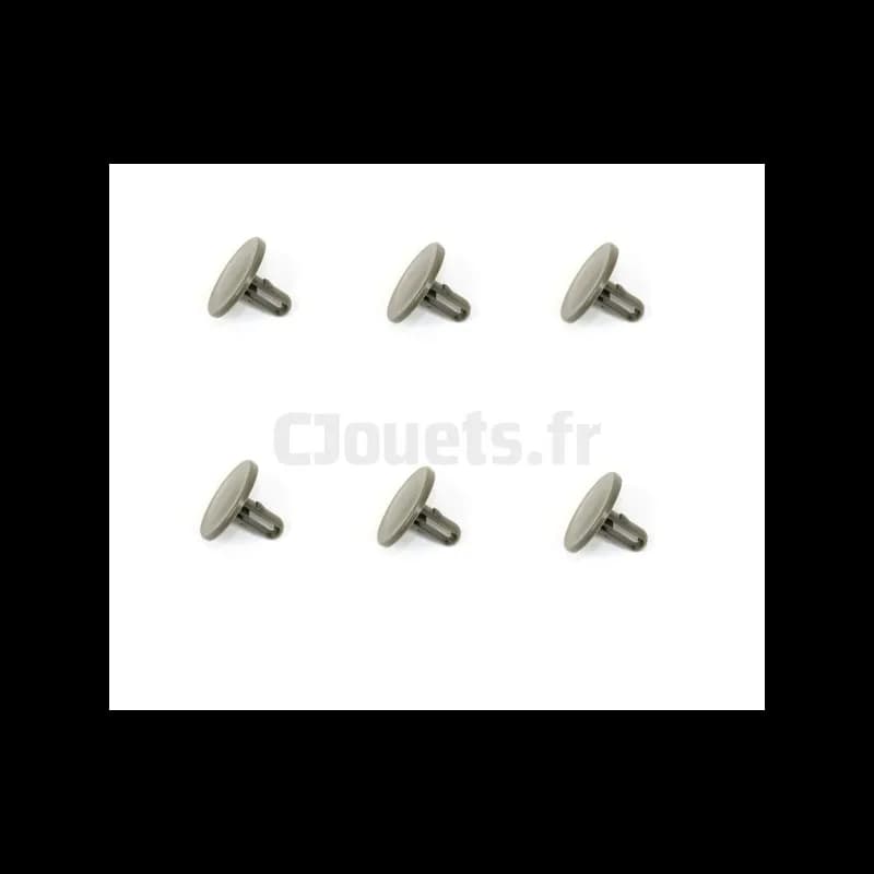 Clips pour Maison Smoby