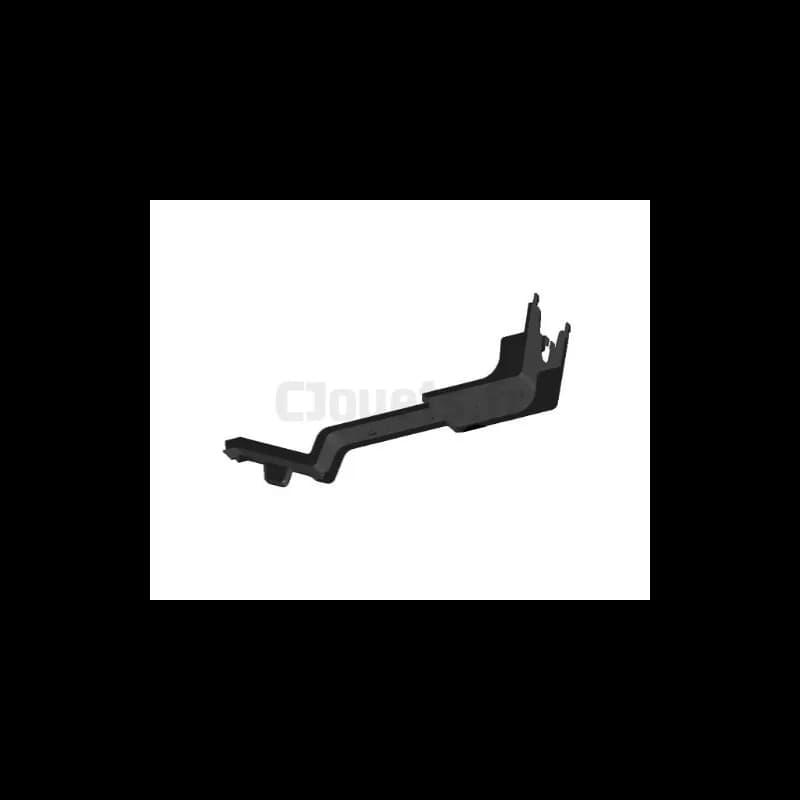 Couvercle inférieur Polaris Ranger RZR 900 Peg-Pérego