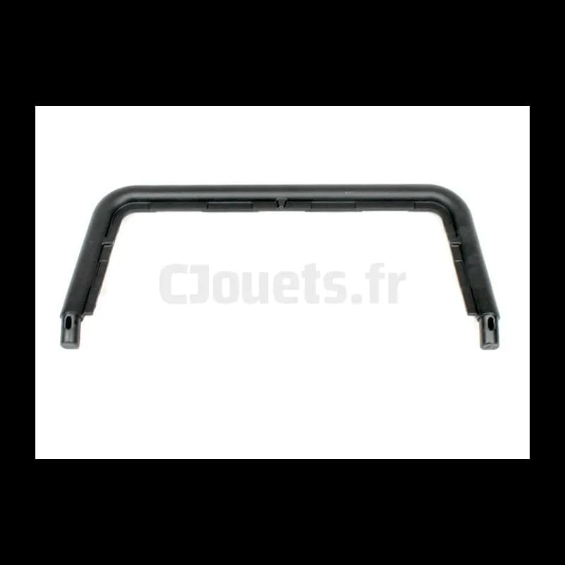 Windschutzscheibenbogen RZR 24 Volt Peg-Pérego - Gris