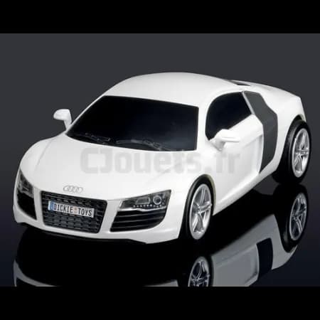 Audi R8 R/C DICKIE 201119212