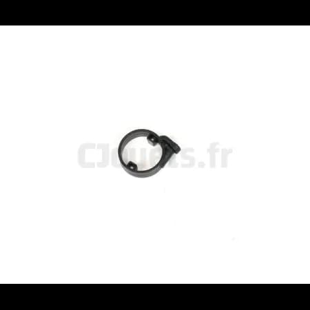 Fixation Feu pour Arceau Polaris Ranger RZR