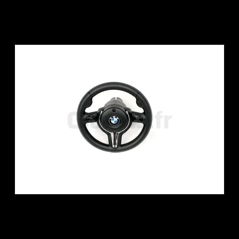 Volant pour BMW X6 M Electrique enfant 12 Volts