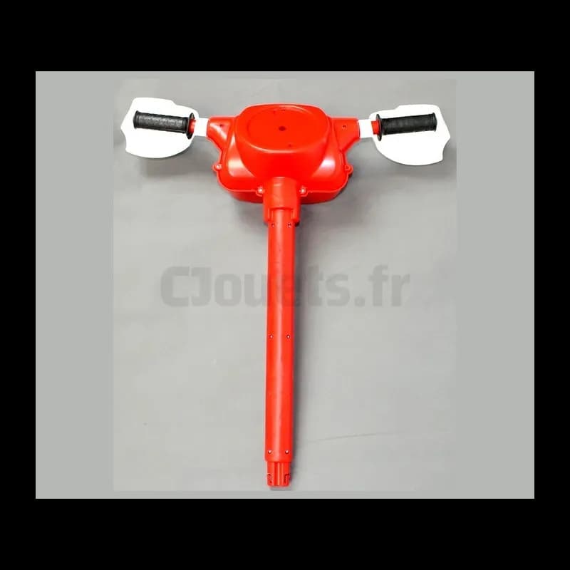 Feber 12 Volt Brutal Quad Lenker