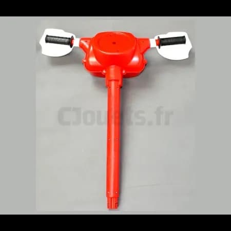 Guidon Quad Brutal 12 Volts Feber