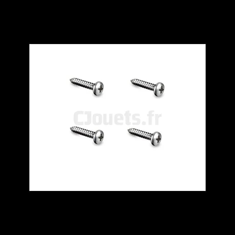 Schraube 3,5 x 16 mm