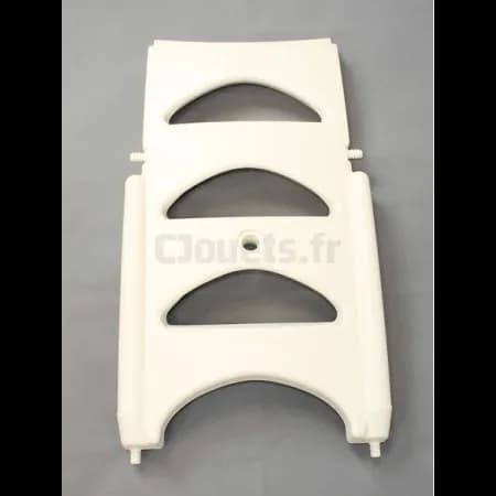 Petite Echelle pour toboggan Smoby