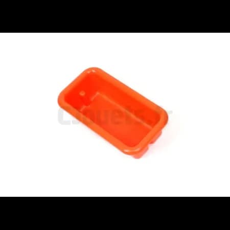 Bac à Fleurs avec encoches Pour Maison Smoby