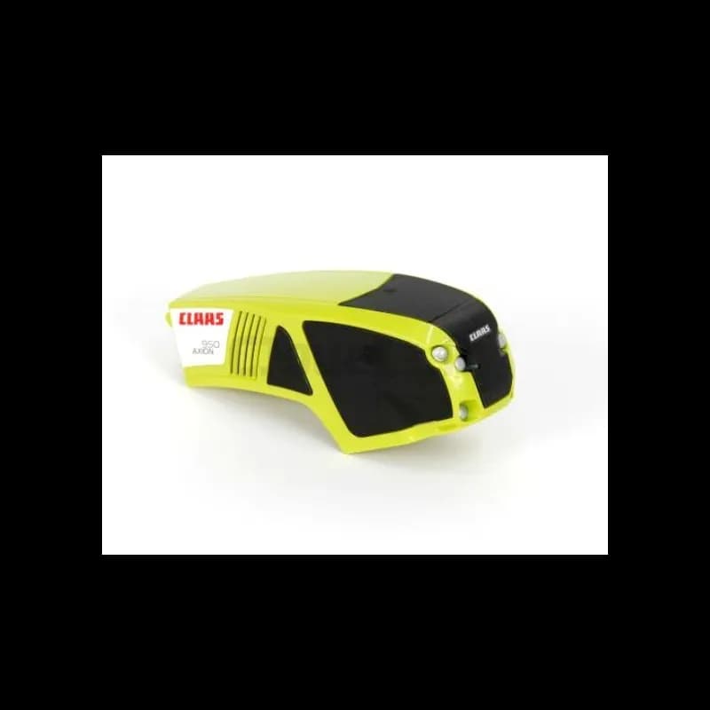 Capot pour tracteur Claas Axion 950 Bruder 03012