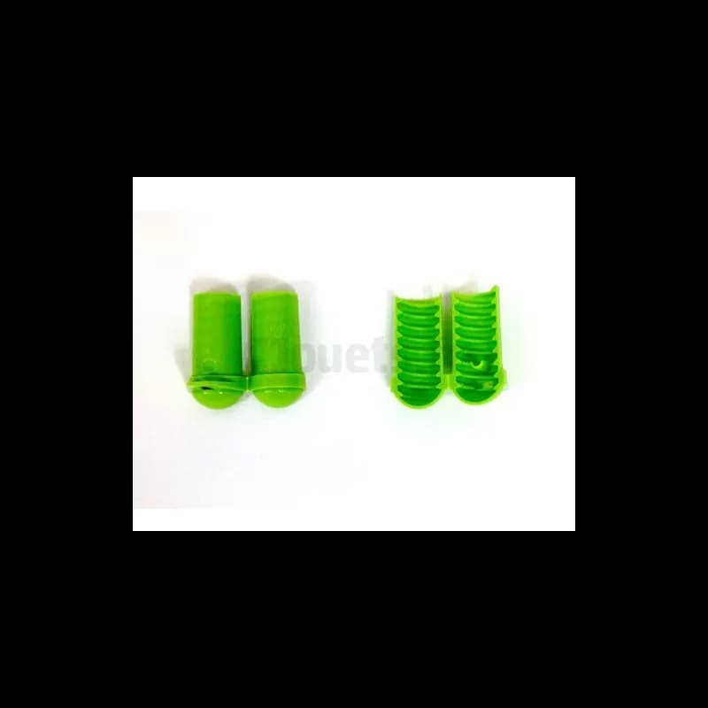 Ecrous plastiques pour cordes Pour Maison Smoby