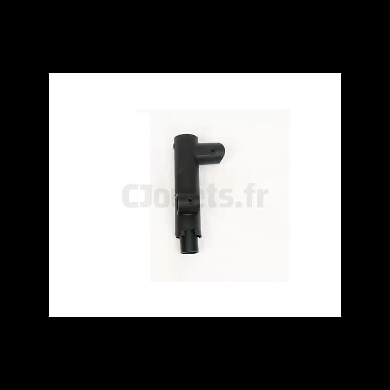 Arceau petite partie gauche RZR 24 Volts Peg-Pérego