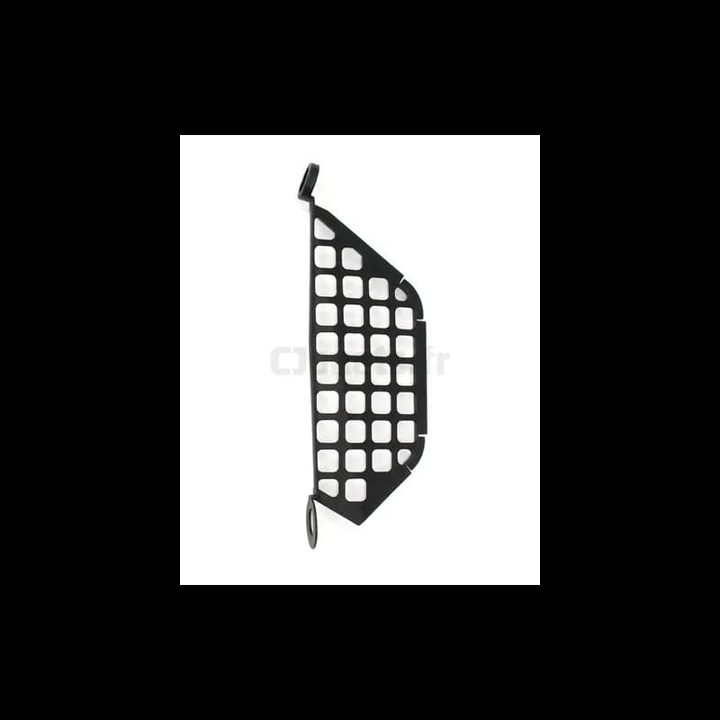 Grille Arceau Droit RZR 24 Volts Peg-Pérego