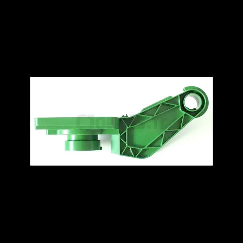 Rolly Toys grüne Sitzstütze