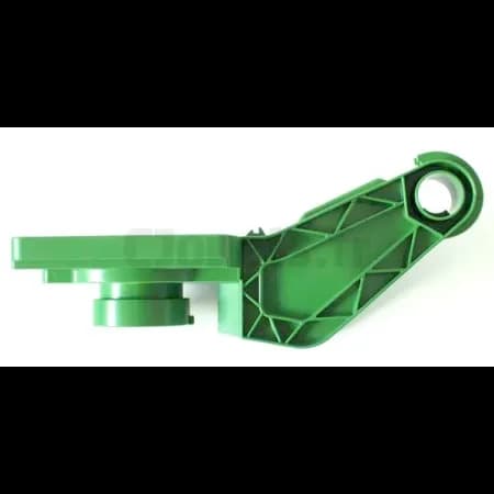 Support de siège vert Rolly Toys