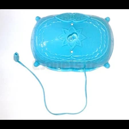 Support de charge pour Fée Volante