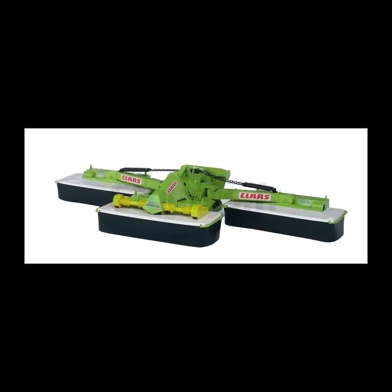 Faucheuse CLAAS 8550C BRUDER 02218
