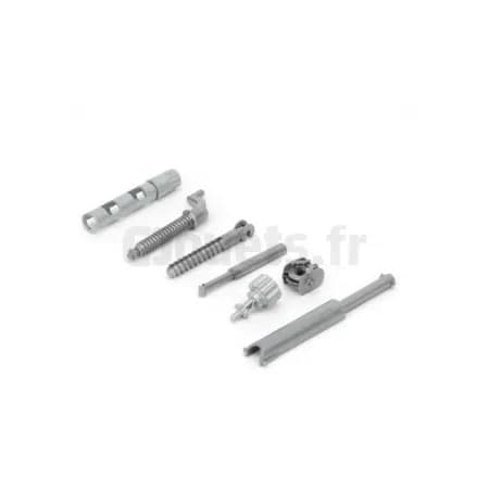 Pièces pour Manitou BRUDER 02125 & 02126