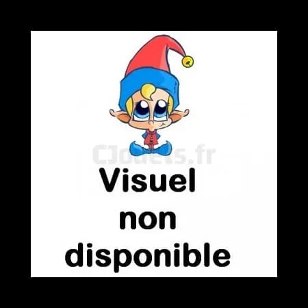 Barre avant pour Poussette Pliko Peg-Pérego