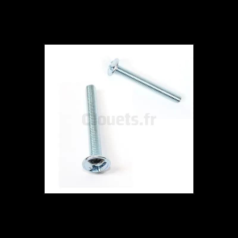 6x50mm Schraube