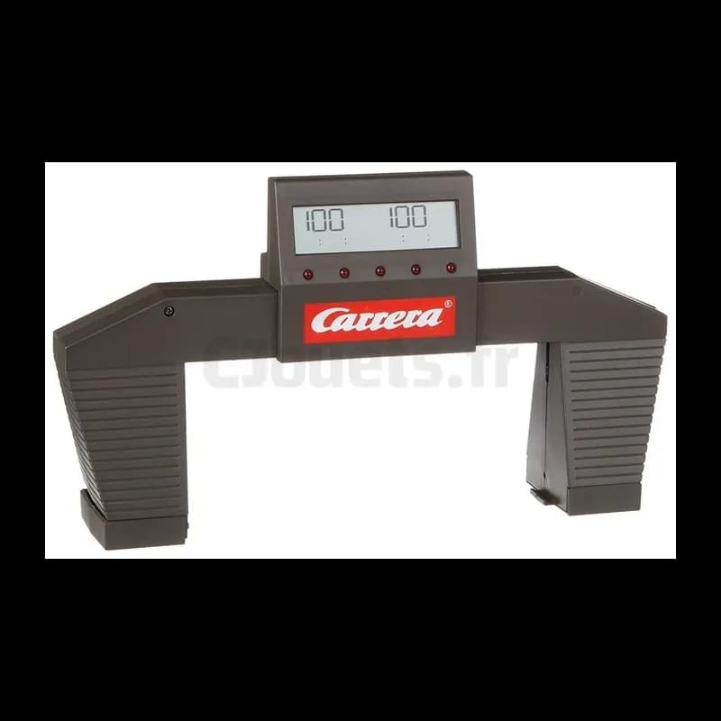 Compte tours Electronique pour circuits Carrera