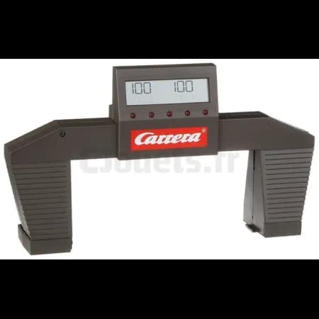 Compte tours Electronique pour circuits Carrera