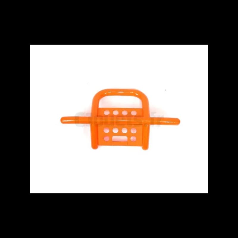 Pare-chocs avant Orange CORRAL T-REX Peg-Pérego (occasion)
