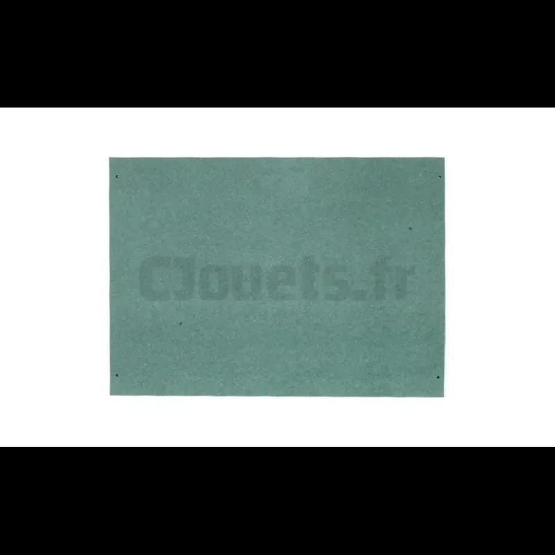 Plaque pour Portique Smoby Himalaya 65 x 34.5 cm