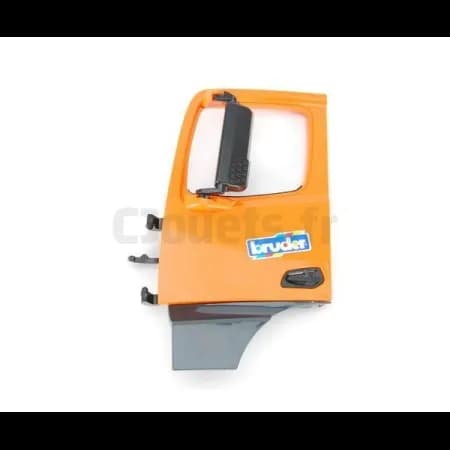 Porte Gauche pour Mercedes Arocs Bruder 03685