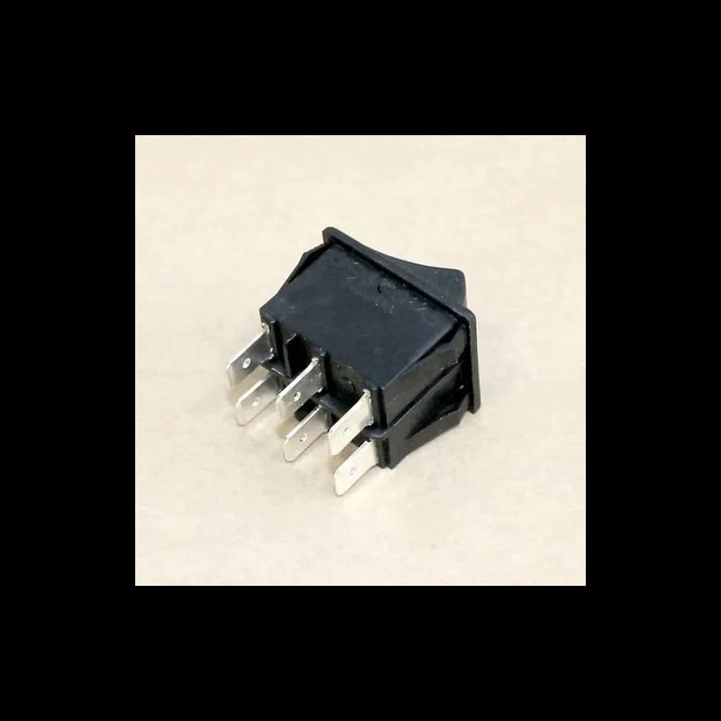 Interrupteur Accélérateur Feber 12 Volts