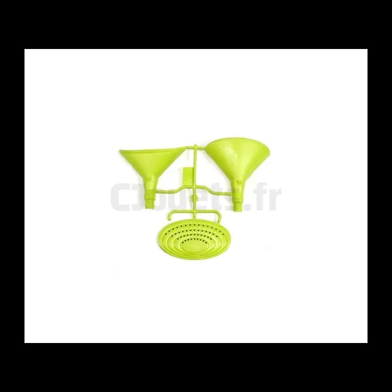 Kit arrosage pour Toboggan XL Smoby 310212