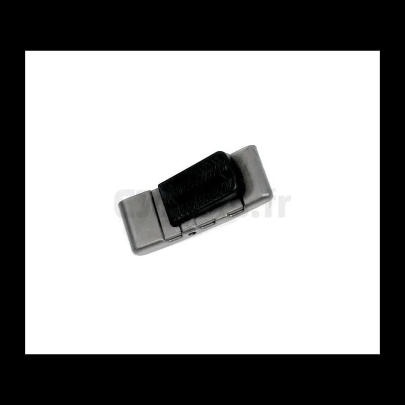 Plaque accélérateur Corral T-REX Peg-Pérego
