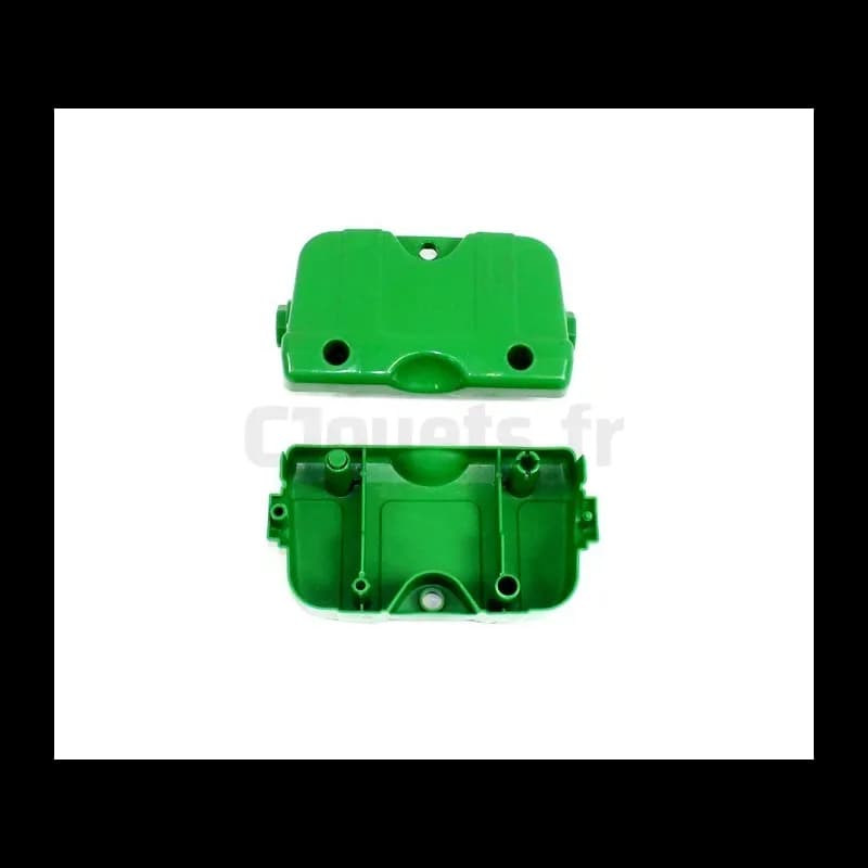 Poids avant JOHN DEERE Power Pull 12V Peg-Pérego