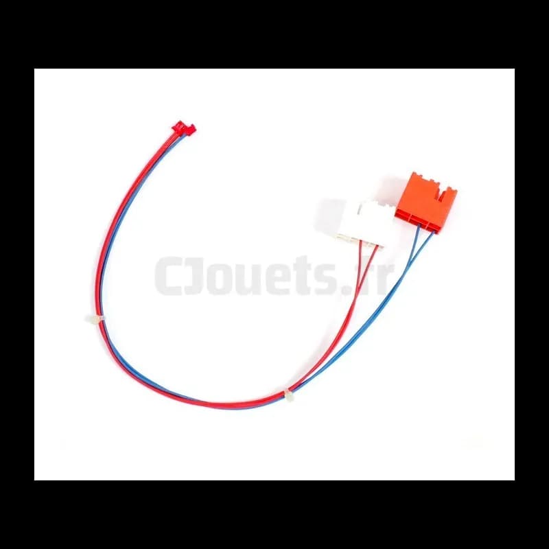 Connecteur Electrique Pour RZR 24 Volts