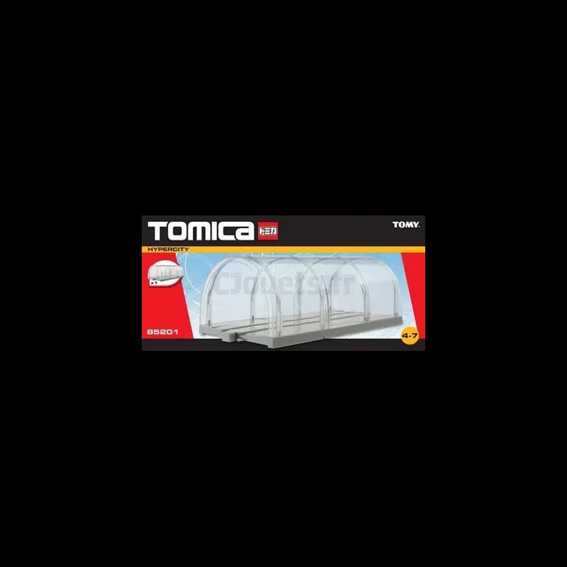 Tunnel TOMICA 85201