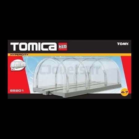 Tunnel TOMICA 85201