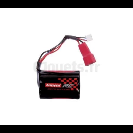 Batterie Li-Ion 7.4V 1100mAh Carrera RC 370600022