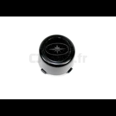 Cache écrou de roue pour RZR 24 Volts Peg-Pérego