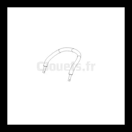 Poignée pour poussette Duette Peg-Pérego