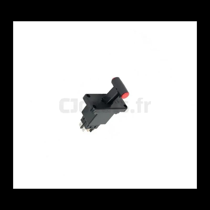Injusa-Hebel
