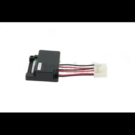 Boitier de commande Injusa 12 Volts