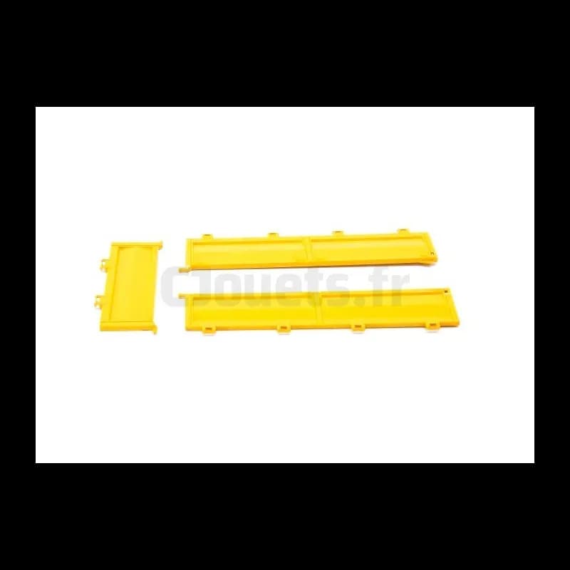 Ridelles pour Camion Bruder 03651