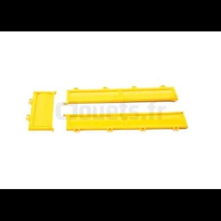 Ridelles pour Camion Bruder 03651